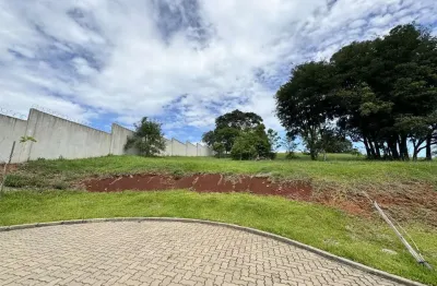 Terreno em condomínio fechado à venda na Avenida Leo Kraether, 1056, Country, Santa Cruz do Sul