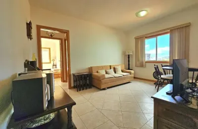 Apartamento com 2 quartos à venda na Rua Marabá, 2685, Arroio Teixeira, Capão da Canoa