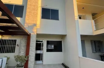 Apartamento com 2 quartos à venda na Rua Rui Barbosa, 271, Goiás, Santa Cruz do Sul