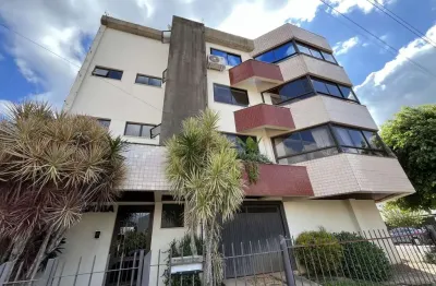 Apartamento com 3 quartos à venda na Rua Osvaldo Aranha, 480, Santo Inácio, Santa Cruz do Sul