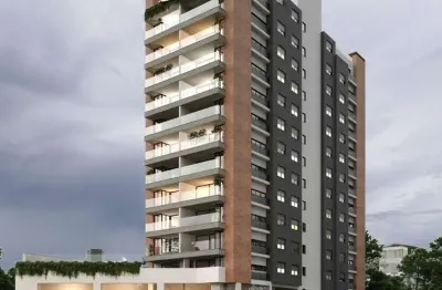 Apartamento com 1 quarto à venda na Rua Galvão Costa, 118, Centro, Santa Cruz do Sul