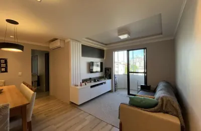 Apartamento com 3 quartos à venda na Rua Gaspar Silveira Martins, 1935, Centro, Santa Cruz do Sul