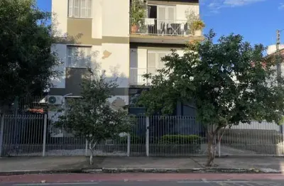 Apartamento com 2 quartos à venda na Rua Assis Brasil, 414, Centro, Santa Cruz do Sul