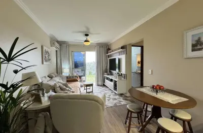 Apartamento 3 dormitórios de muito bom gosto próximo ao mauá