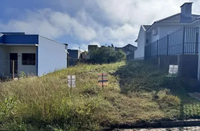Terreno à venda na Avenida Prefeito Orlando Oscar Baumhardt, 00, Linha Santa Cruz, Santa Cruz do Sul