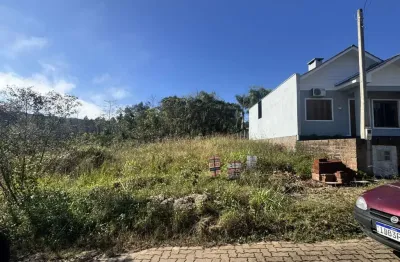 Terreno à venda na Avenida Prefeito Orlando Oscar Baumhardt, 00, Linha Santa Cruz, Santa Cruz do Sul