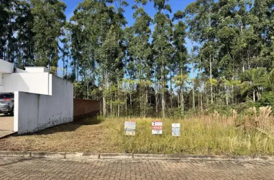 Terreno à venda na Avenida Prefeito Orlando Oscar Baumhardt, 00, Linha Santa Cruz, Santa Cruz do Sul