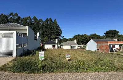 Terreno à venda na Avenida Prefeito Orlando Oscar Baumhardt, 00, Linha Santa Cruz, Santa Cruz do Sul