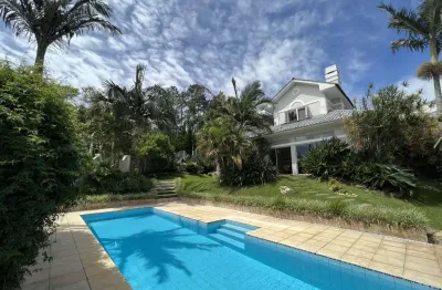 Casa com 4 quartos à venda na Rua das Orquideas, 18, Country, Santa Cruz do Sul