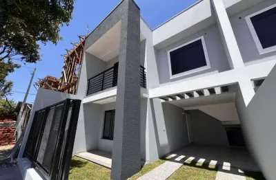 Apartamento com 3 quartos à venda na Rua Presidente Campos Sales, 00, Goiás, Santa Cruz do Sul