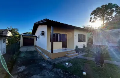 Casa com 3 quartos à venda na Rua Dona Flora, 346, Universitário, Santa Cruz do Sul