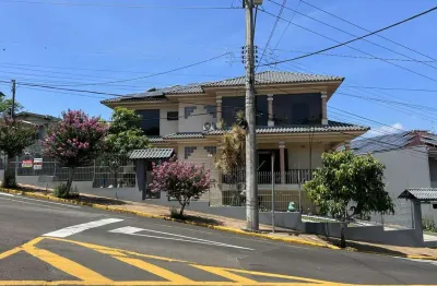 Casa com 4 quartos à venda na Rua Joaquim Murtinho, 131, Centro, Santa Cruz do Sul