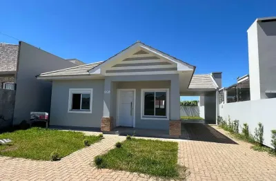 Casa com 3 quartos à venda na Rua Blumen Garten, 958, João Alves, Santa Cruz do Sul