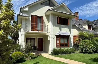 Casa com 3 quartos à venda na Rua Gaspar Silveira Martins, 5, Santo Inácio, Santa Cruz do Sul