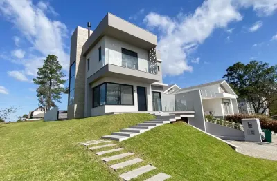 Casa com 3 quartos à venda na Avenida Leo Kraether, 3300, Country, Santa Cruz do Sul
