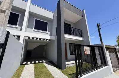 Apartamento com 3 quartos à venda na Presidente Epitácio Pessoa Esq Rua Presidente Campos Sales, 00, Goiás, Santa Cruz do Sul