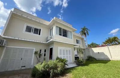 Casa com 7 quartos à venda na Rua Juca Werlang, 516, Santo Inácio, Santa Cruz do Sul