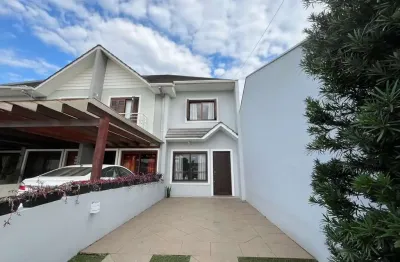 Apartamento com 2 quartos à venda na Rua Dona Anna Kist, 72, Arroio Grande, Santa Cruz do Sul