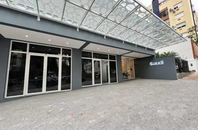 Apartamento com 2 quartos à venda na Rua Tenente-Coronel Brito, 188, Centro, Santa Cruz do Sul