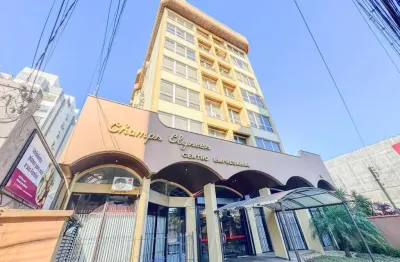 Sala comercial à venda na Rua Vinte e Oito de Setembro, 36, Centro, Santa Cruz do Sul