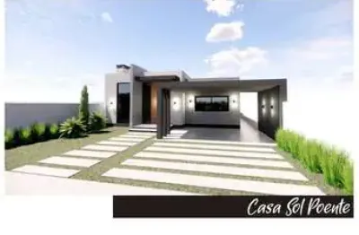Casa 3 dormitórios à venda renascença santa cruz do sul/rs