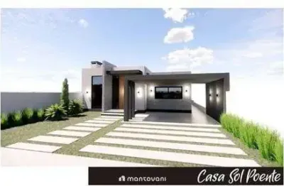 Casa com 3 quartos à venda na Rua Alfonso José Rovedder, 332, Renascença, Santa Cruz do Sul