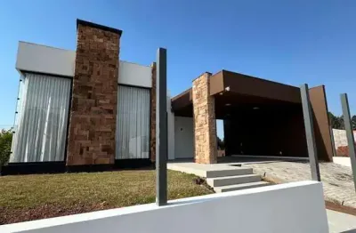 Casa 1 dormitórios à venda jardim bela vista vera cruz/rs