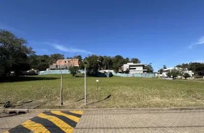 Terreno à venda na Avenida Leo Kraether, 1056, Country, Santa Cruz do Sul