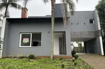 Casa 3 dormitórios à venda country santa cruz do sul/rs