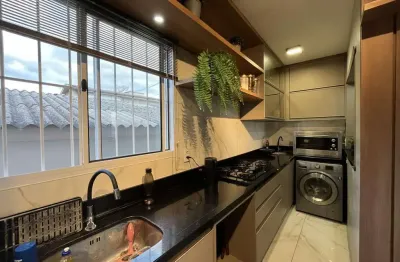 Apartamento com 3 quartos à venda na rua são josé, 1971, goiás, santa cruz do sul, 68 m2 por r$ 305.000