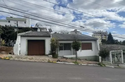 Casa 3 dormitórios à venda centro santa cruz do sul/rs