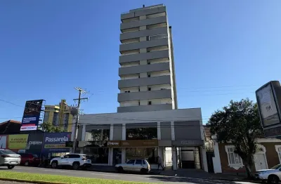 Apartamento 3 dormitórios à venda centro santa cruz do sul/rs