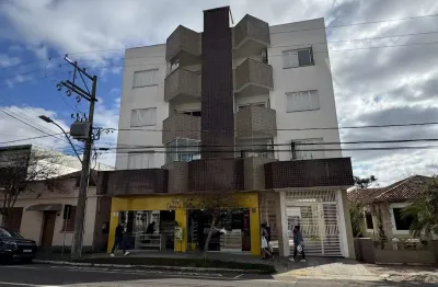 Apartamento com 1 quarto à venda na Rua Venâncio Aires, 1069, Centro, Santa Cruz do Sul