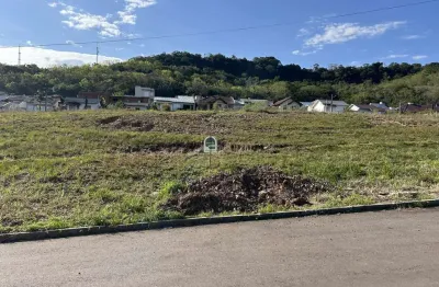 Terreno à venda na Travessa Bauru, 00, Arroio Grande, Santa Cruz do Sul