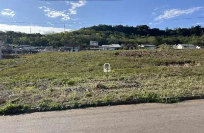 Terreno à venda na Travessa Bauru, 00, Arroio Grande, Santa Cruz do Sul