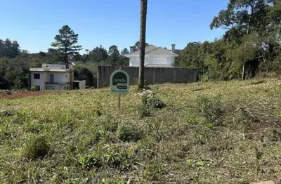 Terreno à venda na Avenida Leo Kraether, 1800, Country, Santa Cruz do Sul
