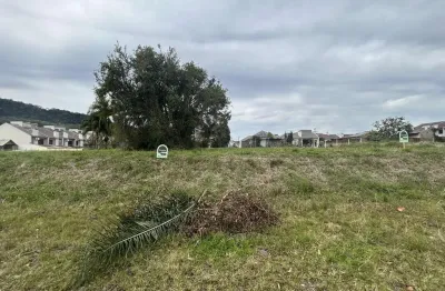 Terreno à venda na Rua Professor Olavo Eisenberger, 00, Arroio Grande, Santa Cruz do Sul