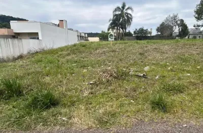 Terreno à venda na Rua Professor Olavo Eisenberger, 00, Arroio Grande, Santa Cruz do Sul