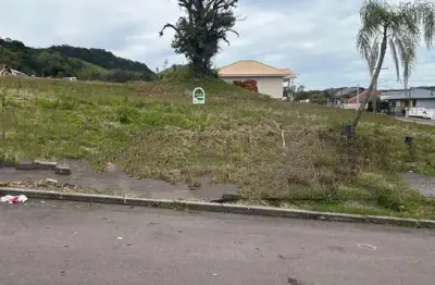 Terreno à venda na Rua Arthur Kaercher, 00, Arroio Grande, Santa Cruz do Sul