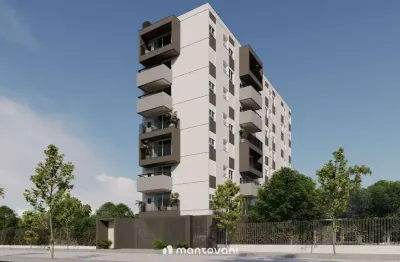Apartamento com 2 quartos à venda na Rua Presidente Rodrigues Alves, 103, Goiás, Santa Cruz do Sul