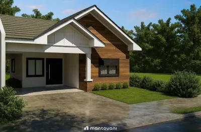 Casa com 3 quartos à venda na Acesso Linha João Alves, 133, João Alves, Santa Cruz do Sul