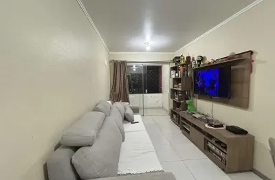 Apartamento com sacada próximo ao shopping santa cruz