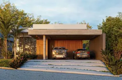Casa com 3 quartos à venda na Avenida Leo Kraether, 1056, Country, Santa Cruz do Sul
