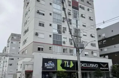 Apartamento com 2 quartos à venda na Avenida Independência, 1810, Universitário, Santa Cruz do Sul