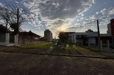 Terreno à venda na Rua Suíça, Jardim Europa, Santa Cruz do Sul