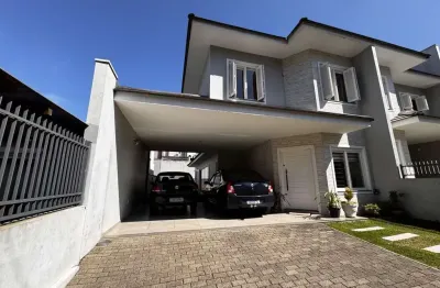 Apartamento com 3 quartos à venda na Rua Paris, 126, Jardim Europa, Santa Cruz do Sul