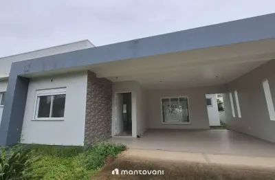 Casa com 3 quartos à venda na Rua Áustria, 122, Jardim Europa, Santa Cruz do Sul