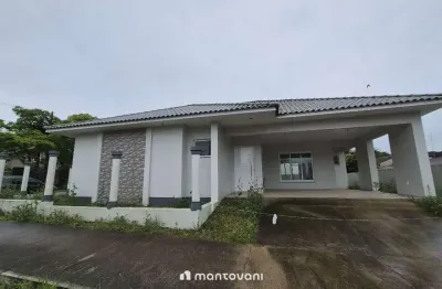 Casa com 3 quartos à venda na Rua Alemanha, 610, Jardim Europa, Santa Cruz do Sul