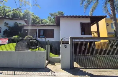 Casa com 3 quartos à venda na Rua José Edvino Giehl, 240, Vila Margarida, Santa Cruz do Sul