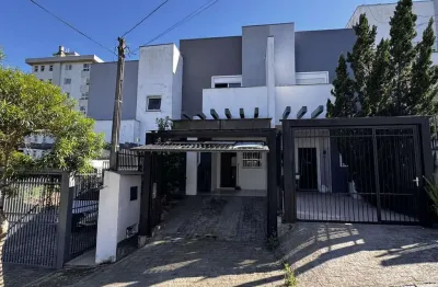 Apartamento com 2 quartos à venda na Casemiro De Abreu, 125, Santo Inácio, Santa Cruz do Sul